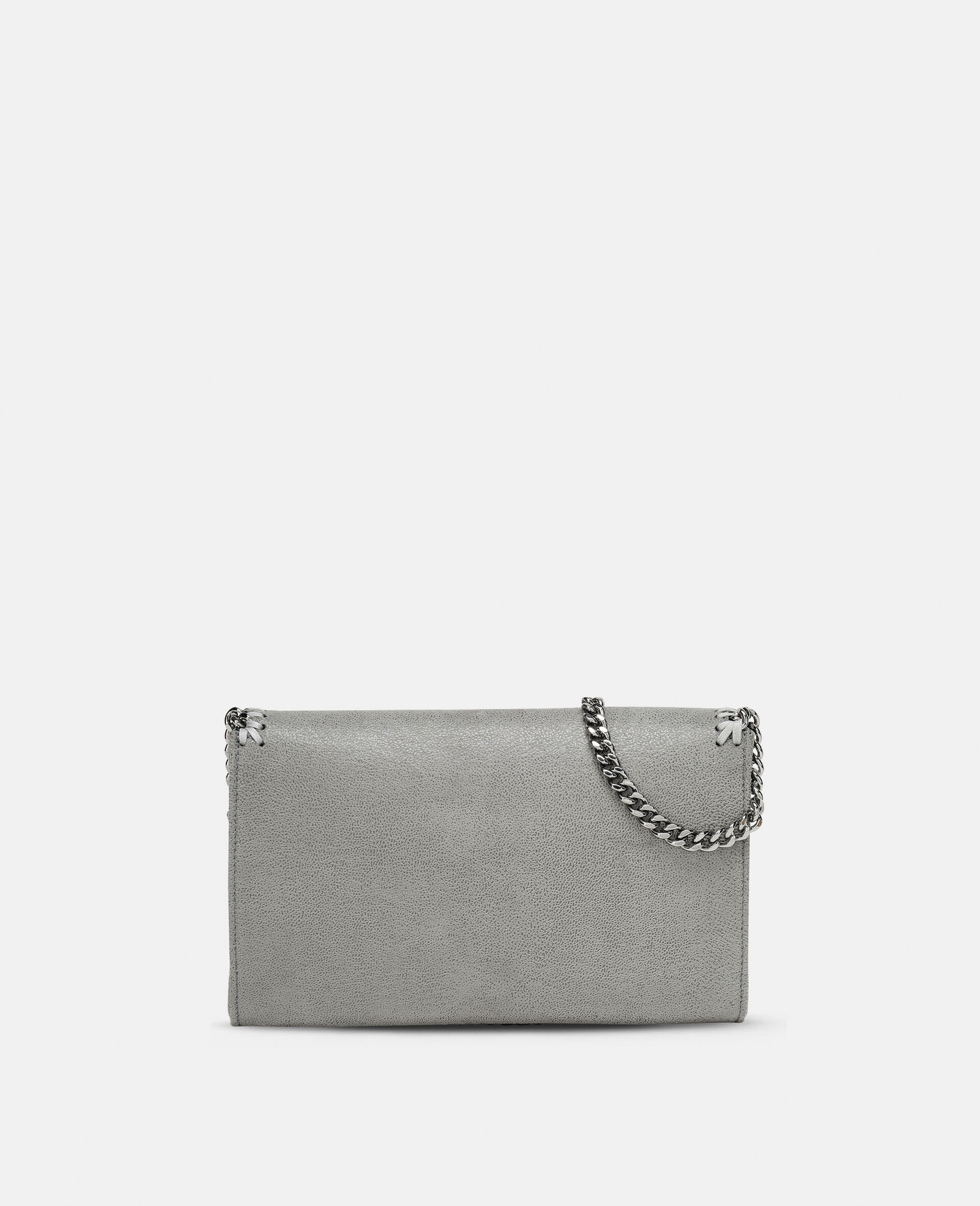 Stella McCartney Falabella Wallet Crossbody Bag | REVERSIBLE