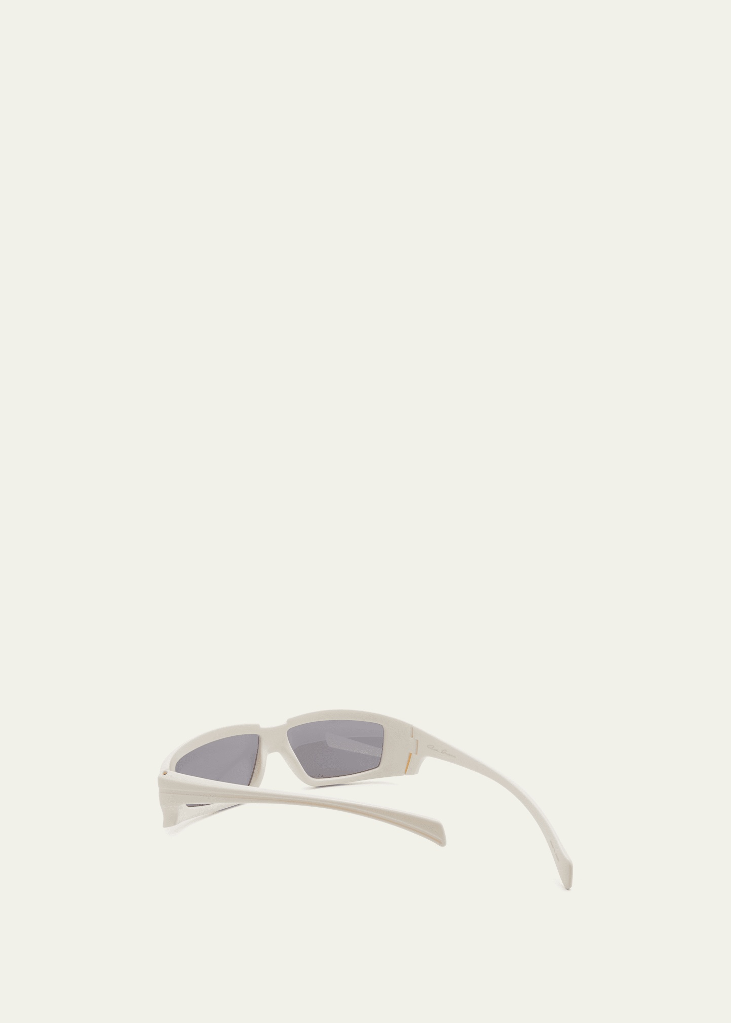 Men's Rick Rectangle Sunglasses - 2