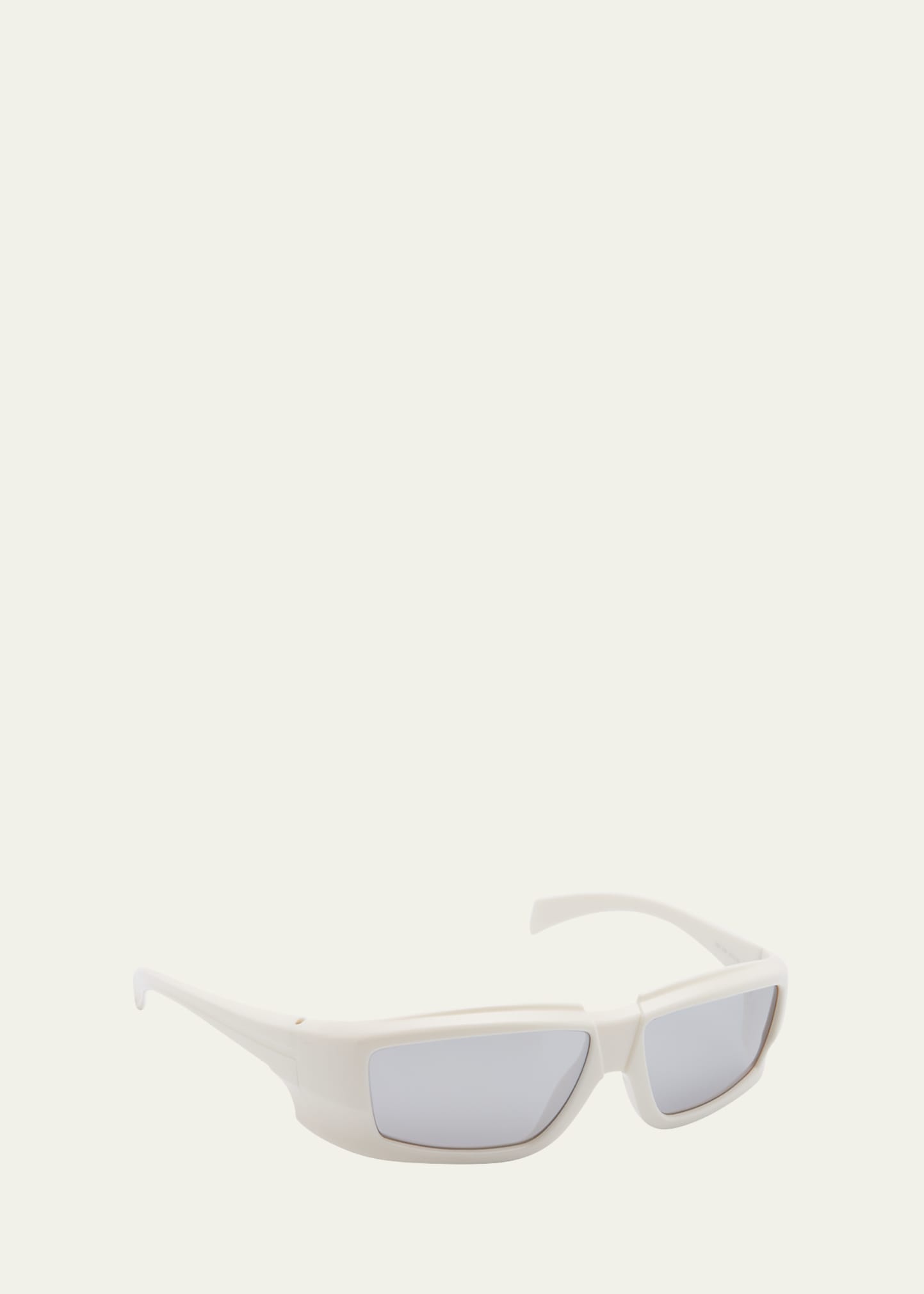 Men's Rick Rectangle Sunglasses - 2