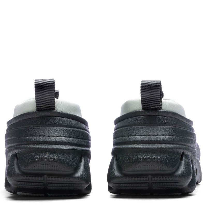 crocs ECHO STORM - KELP outlook