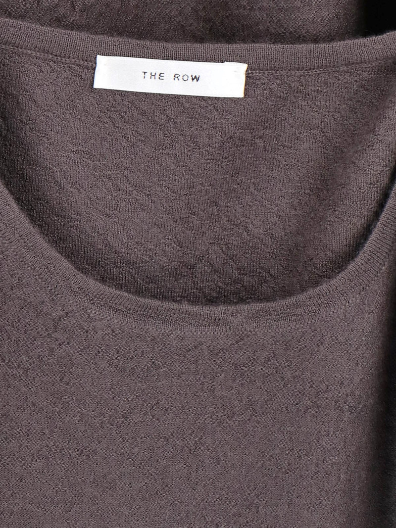 The Row CASHMERE SWEATER outlook