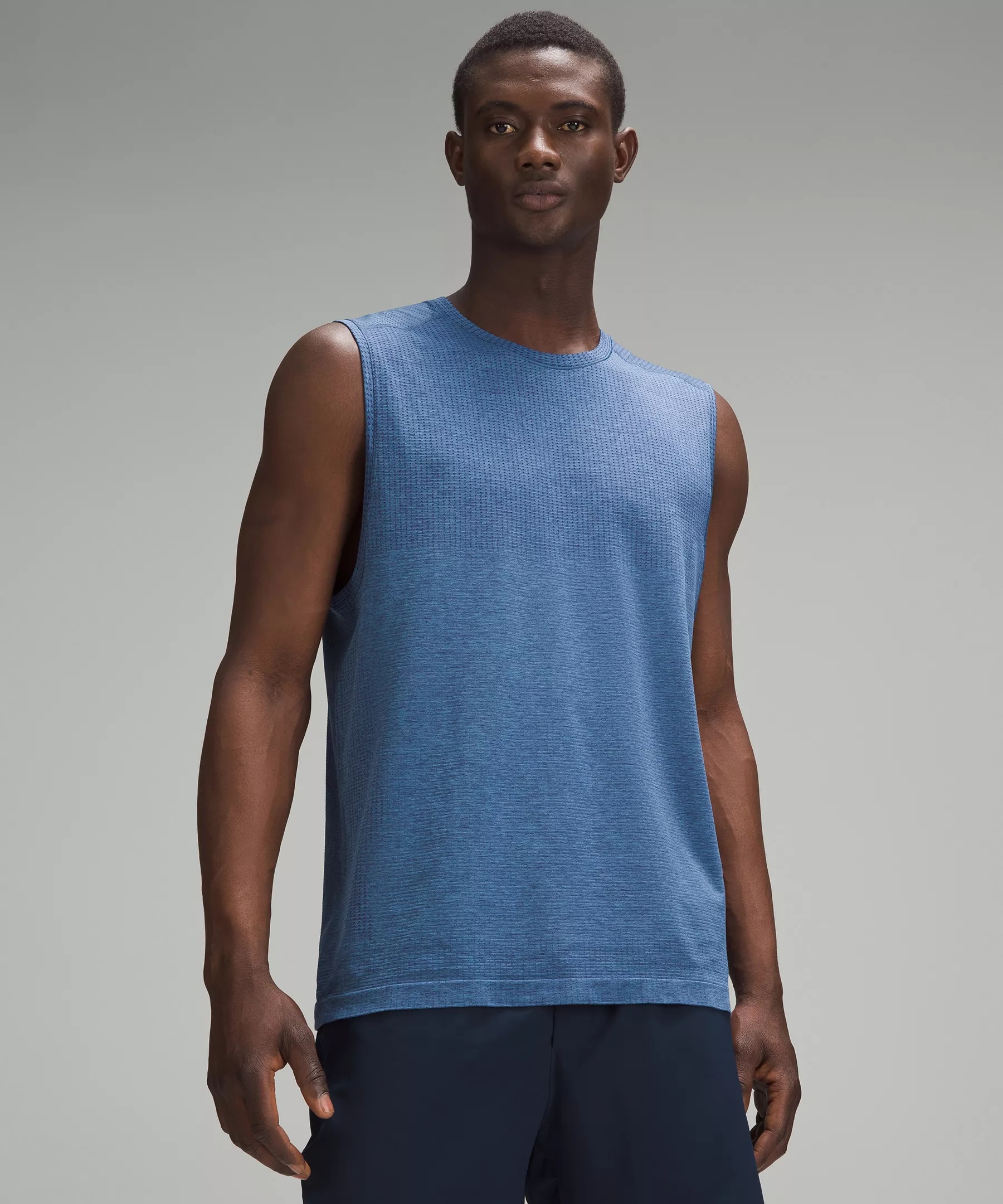 Metal Vent Tech Sleeveless Shirt *Updated Fit - 1