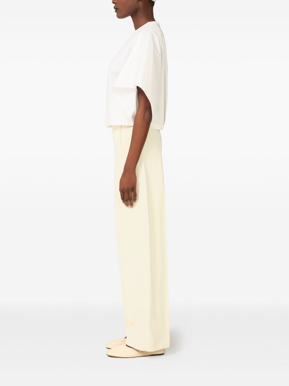 Tenley blouse - 3