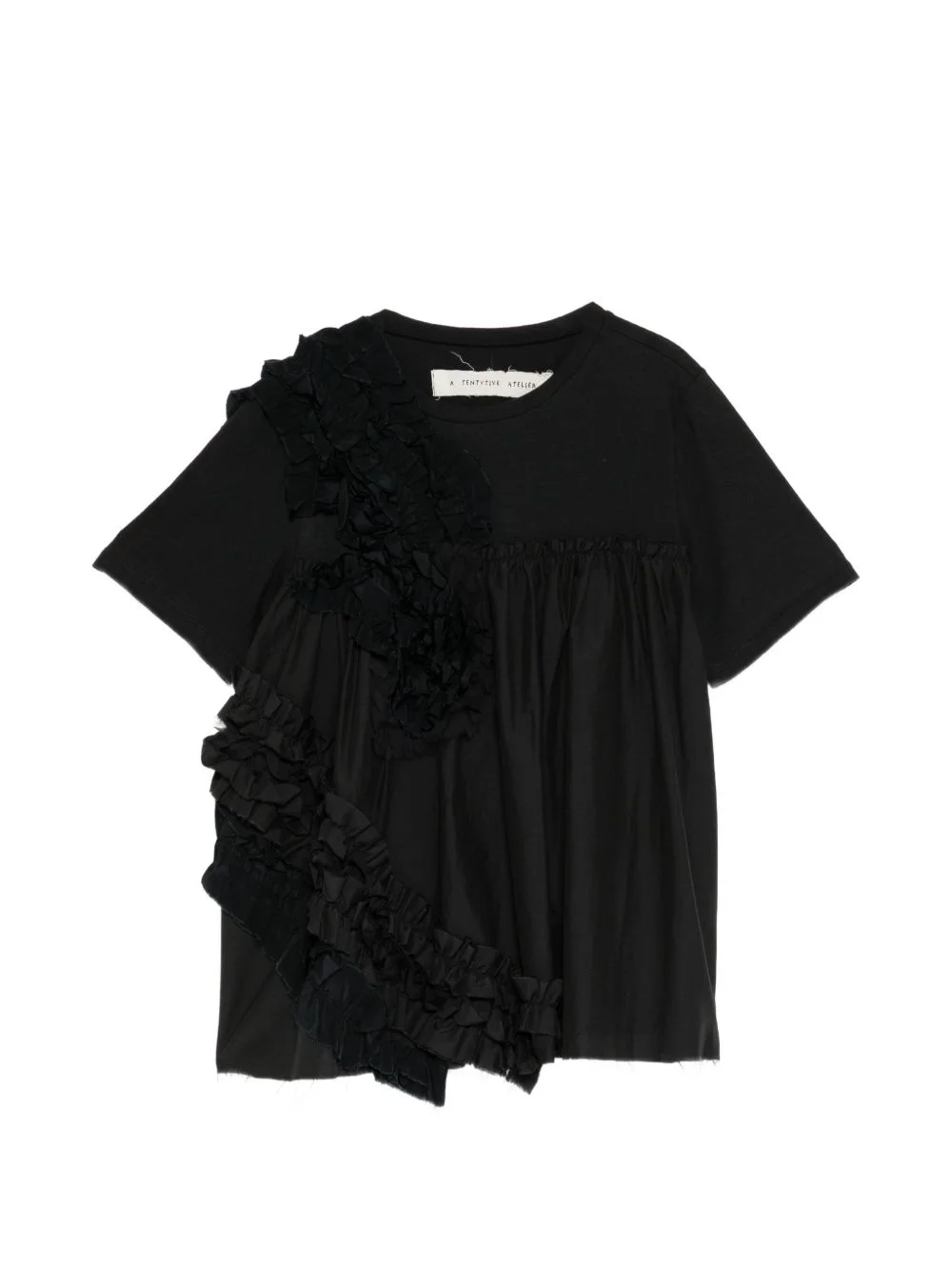 Adrienne T-shirt - 1