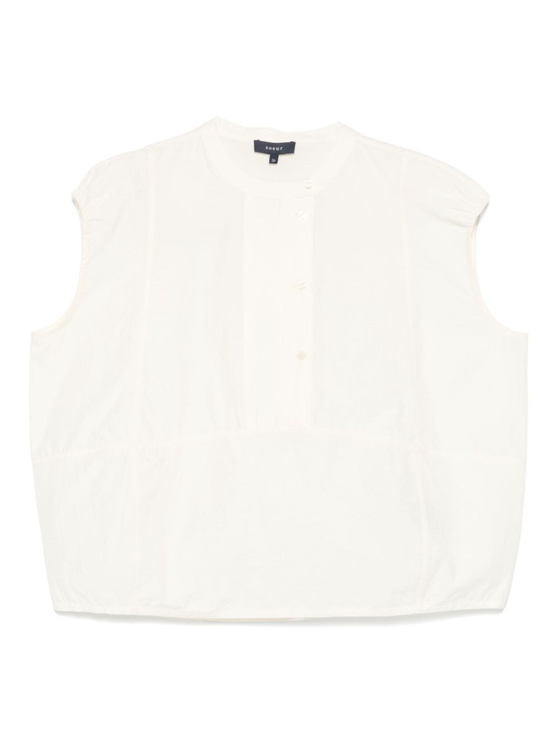 Danube blouse 1