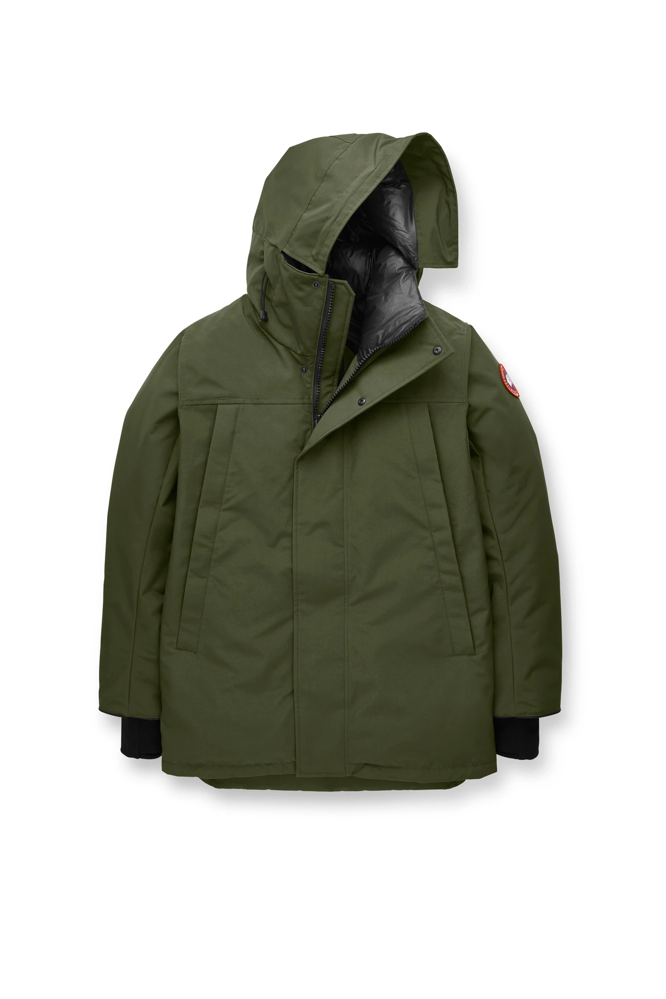 SANFORD PARKA - 1