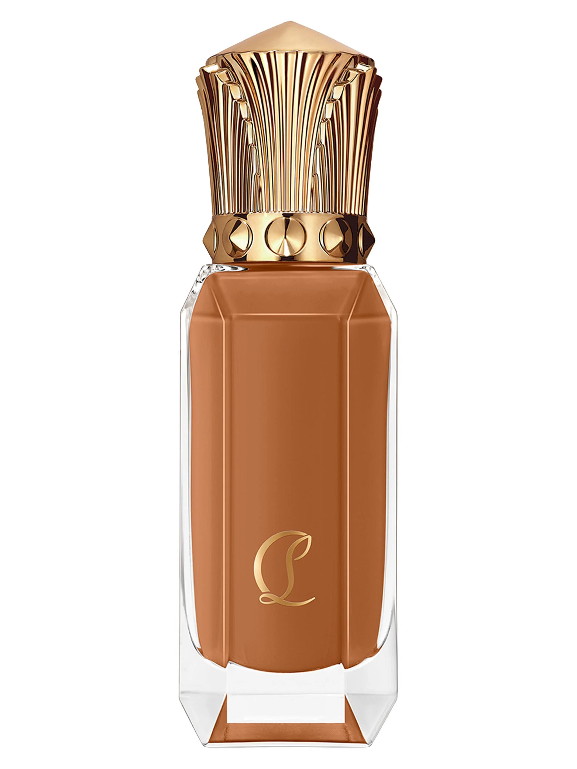 Women's Teint Fétiche Le Fluide Fluid Foundation - Dkbeig - 1