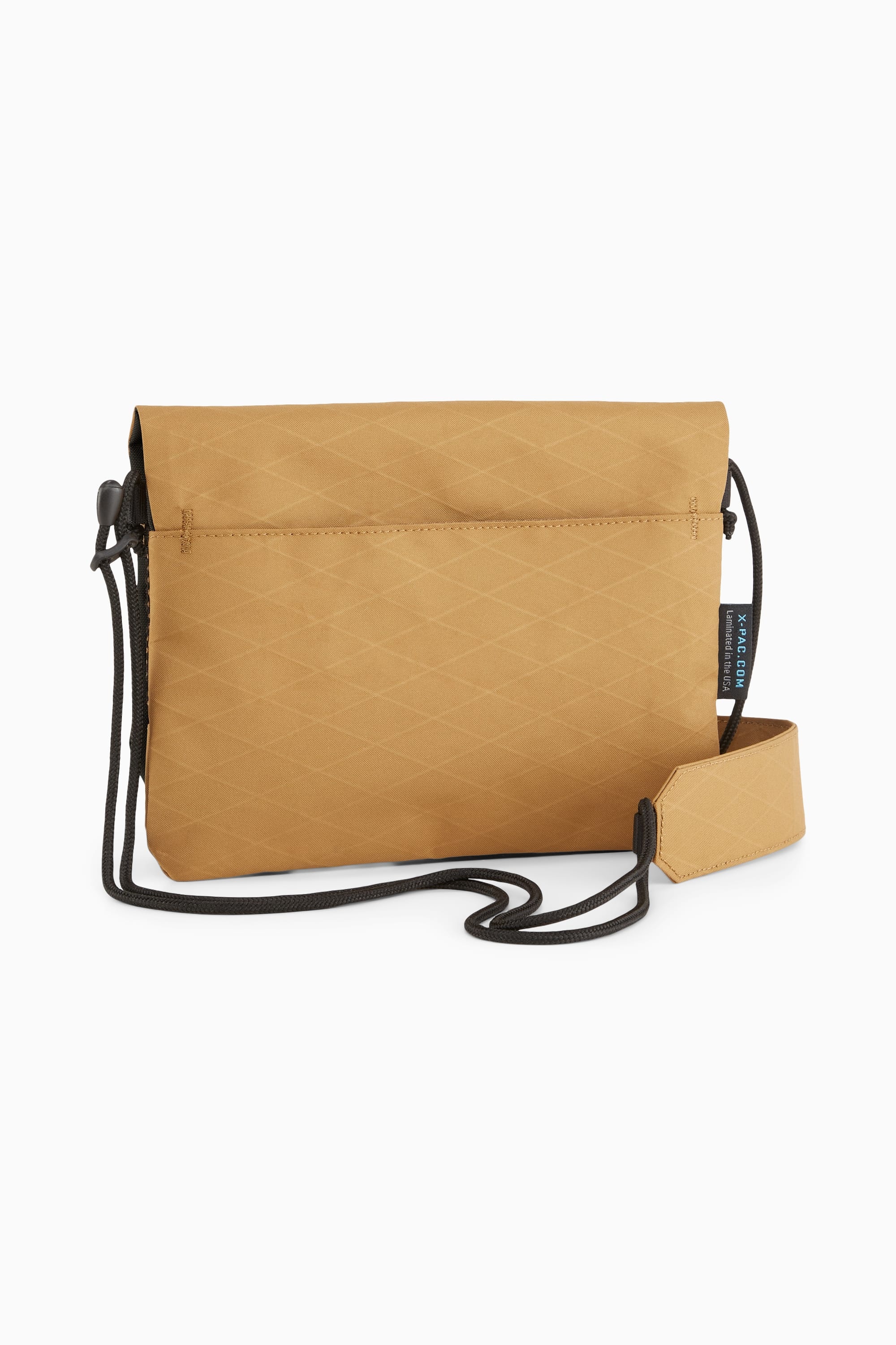 PUMA FWD Cross Body Bag - 4