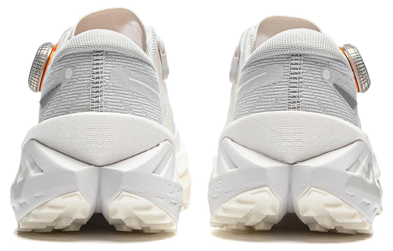 (WMNS) Li-Ning Dilu Pro 'White' ARNT002-2 - 7