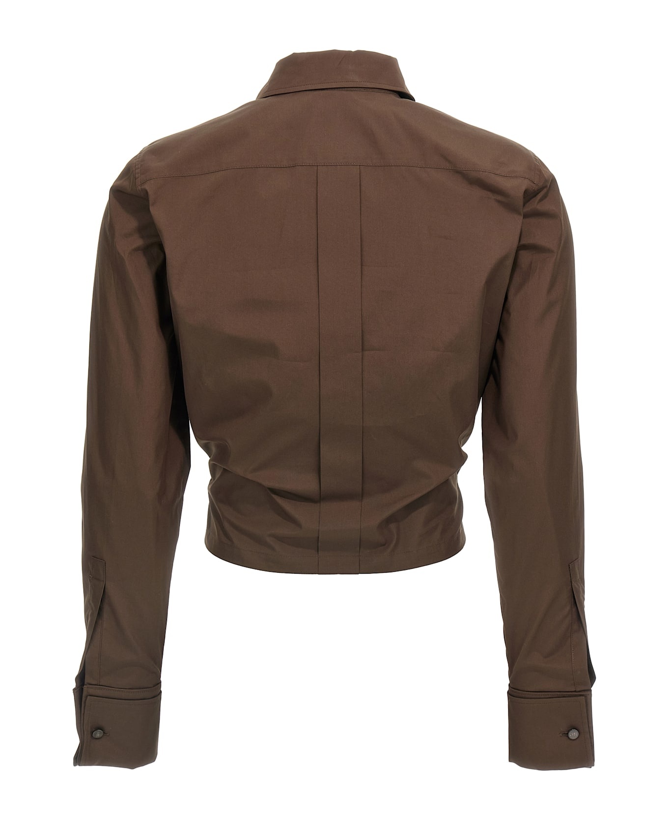 'angio' Shirt - 2