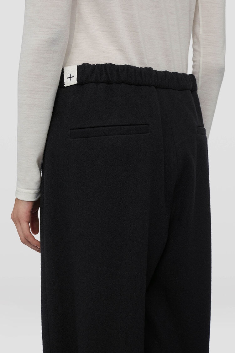Tapered Trousers - 7