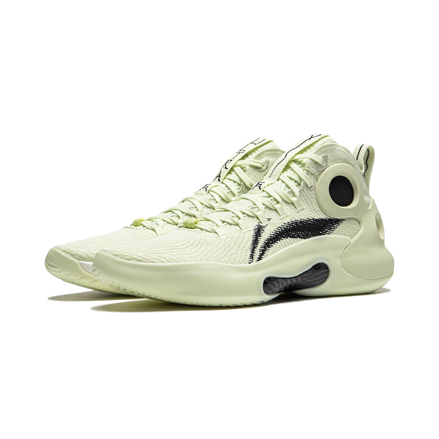 Li-Ning Yushuai Ultra 'Fog' ABAU003-4 - 3