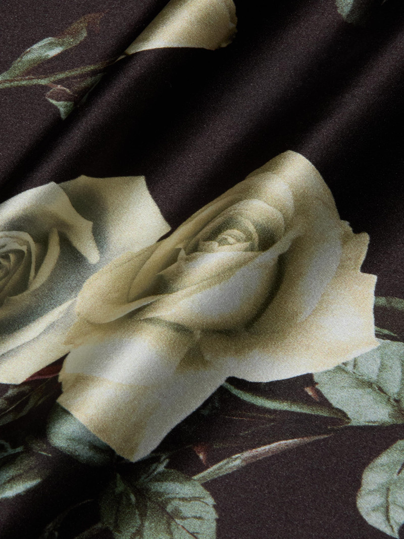 Sayla Silk Gown 6