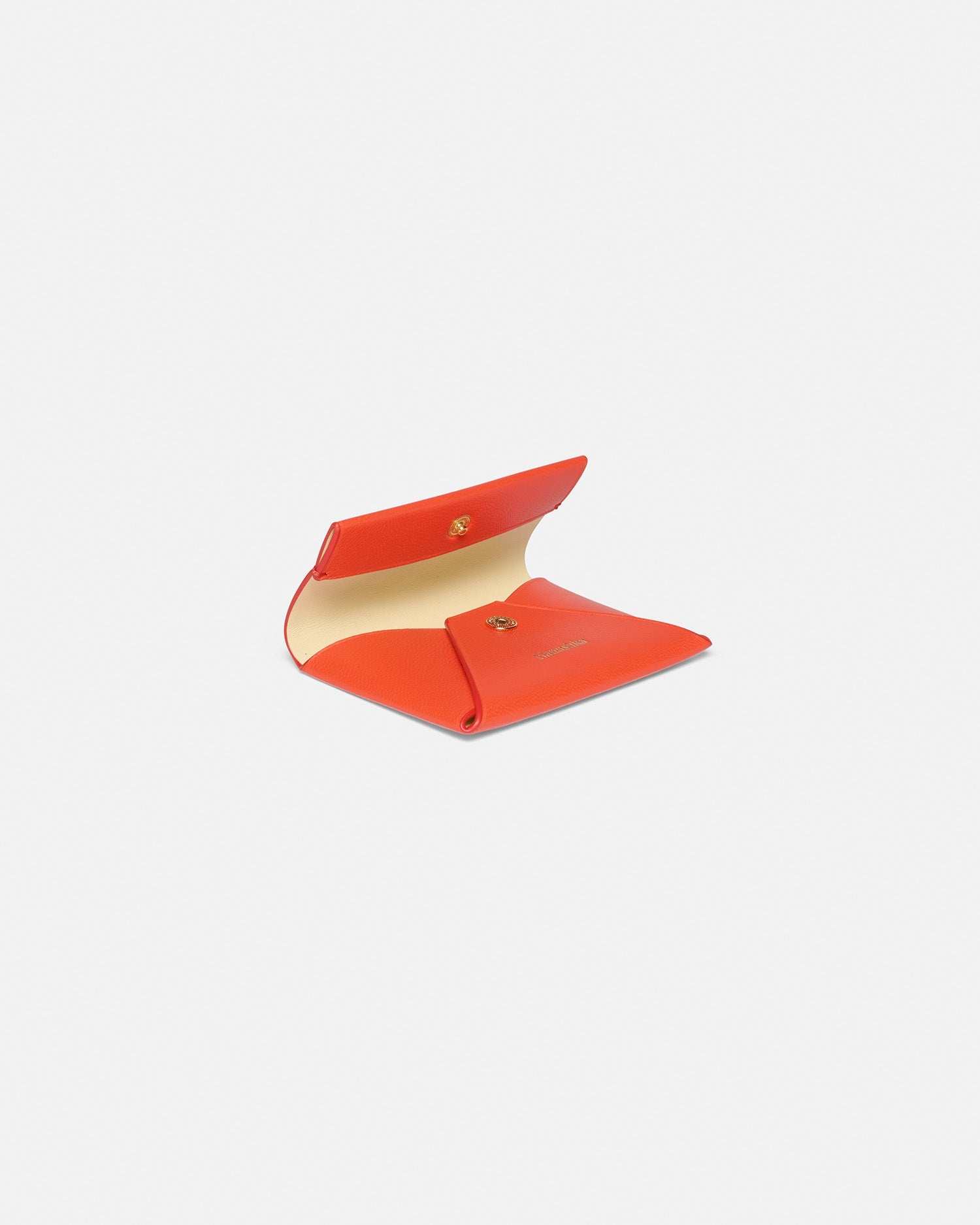Leather Cardholder - 3