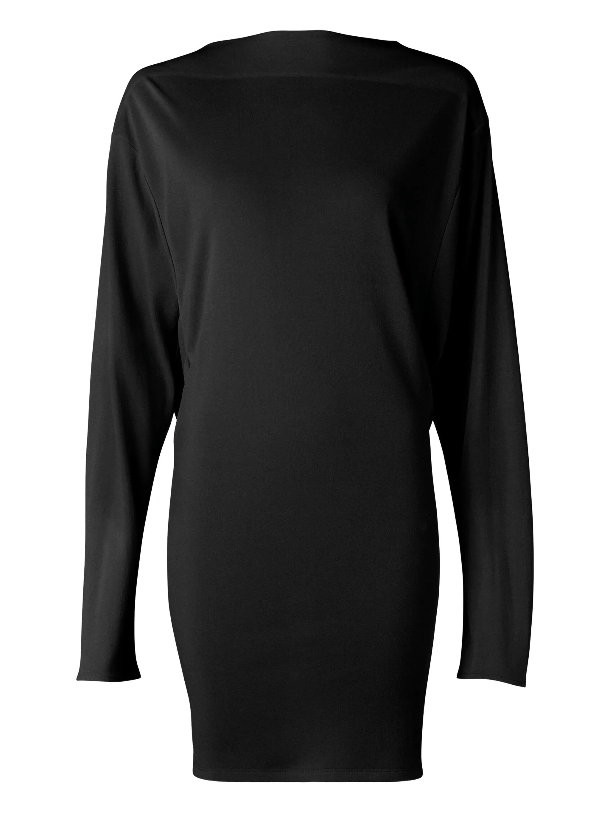 Jacquemus Mistral Mini Dress - 1