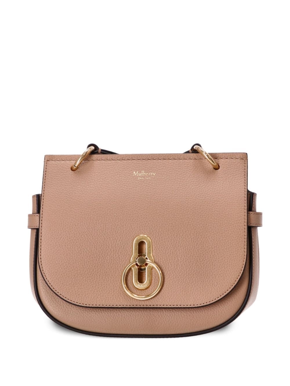 Amberley leather satchel bag - 4