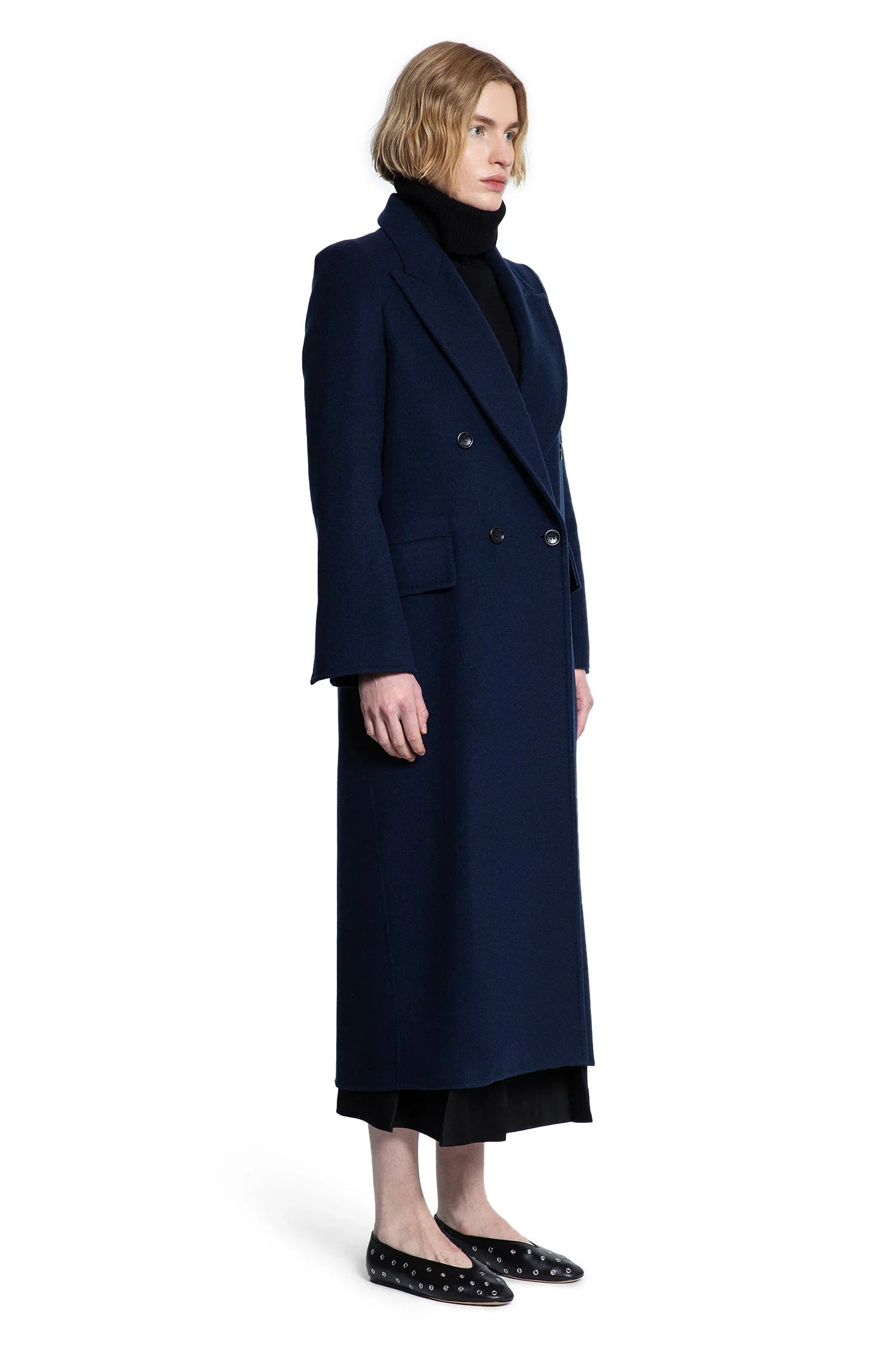 Wool-Cashmere-Double-Breasted-Coat - 3