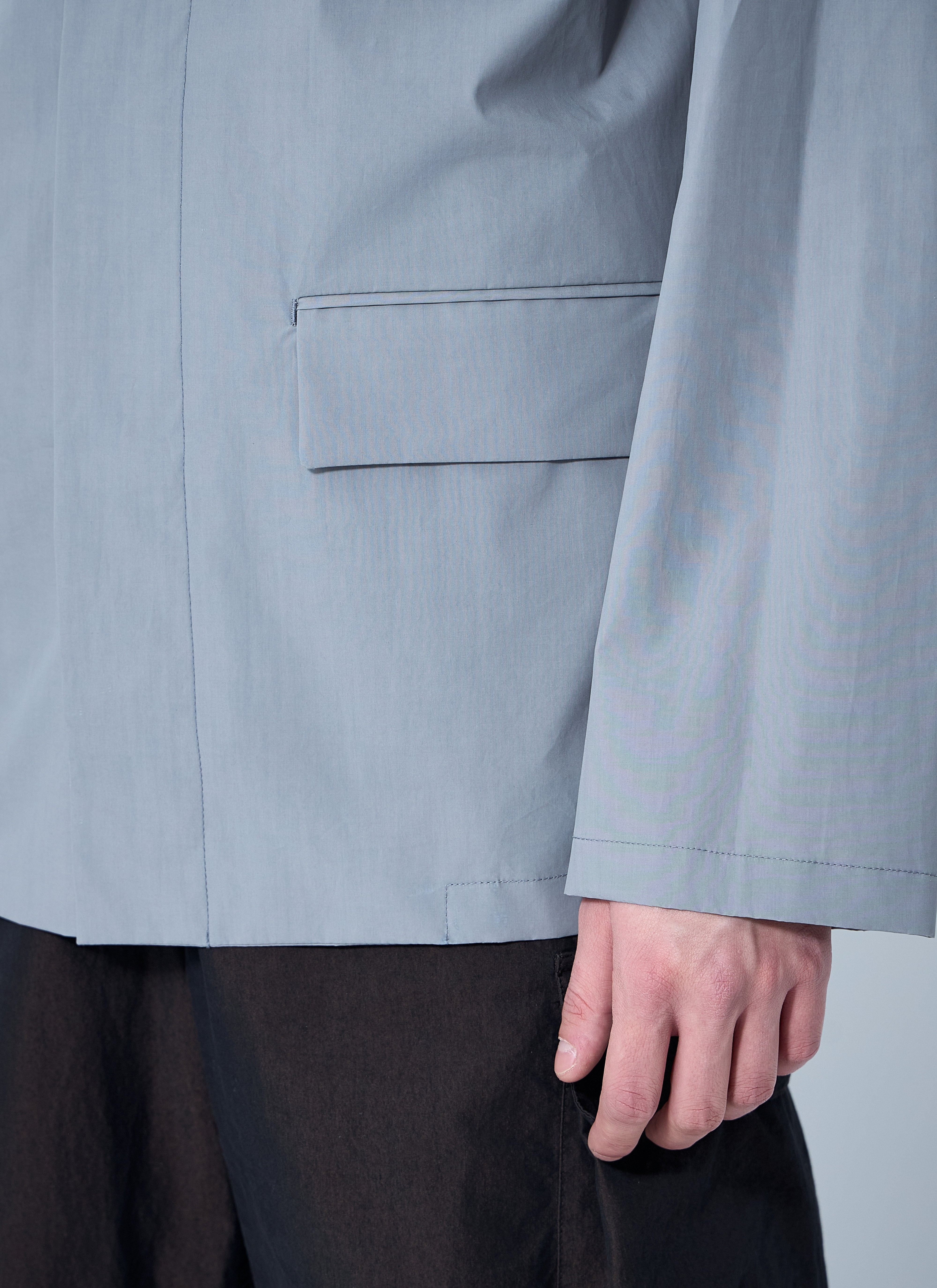 Rier Men Shirt Jacket - 6