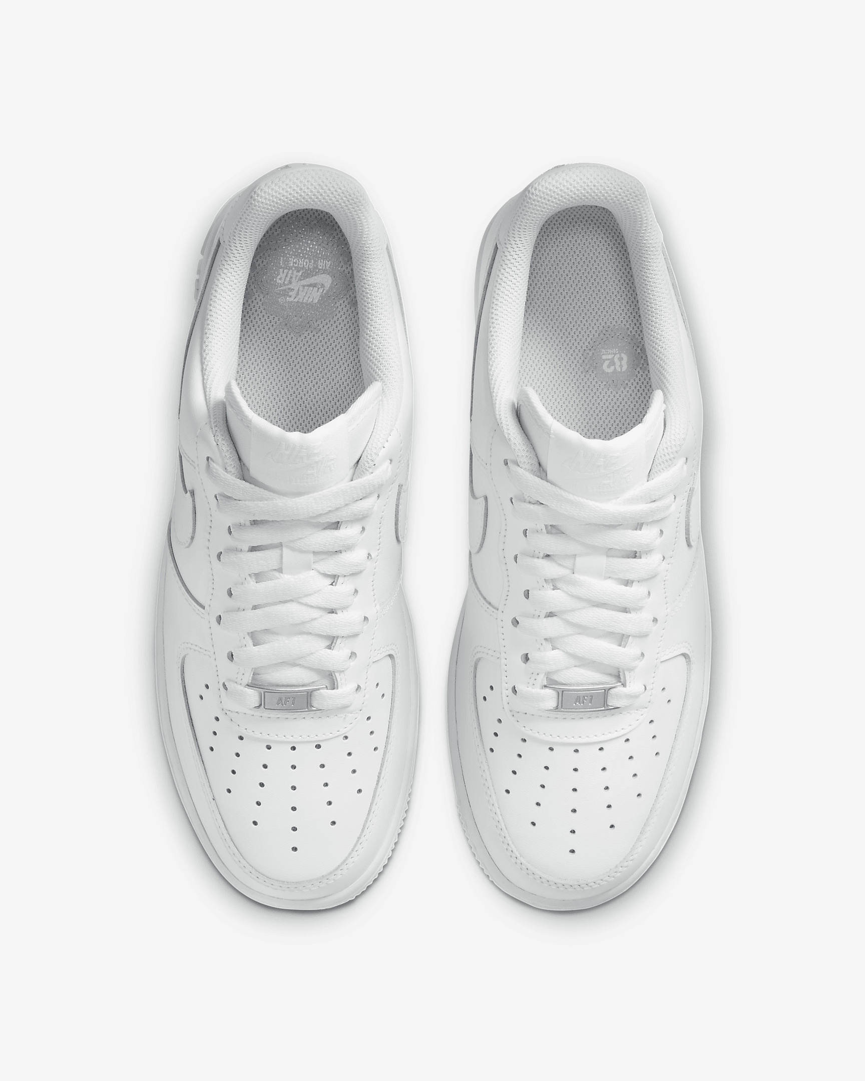 Nike Air Force 1 '07 Women's Shoes - 5