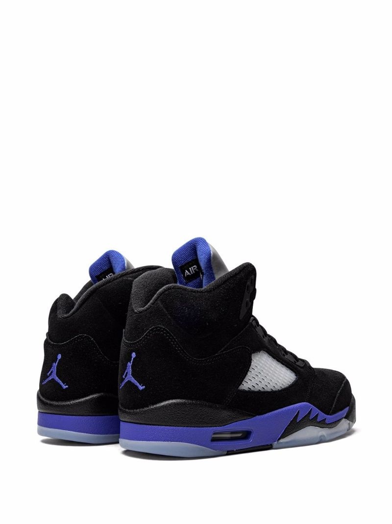 Air Jordan 5 Retro “Racer Blue” sneakers - 3