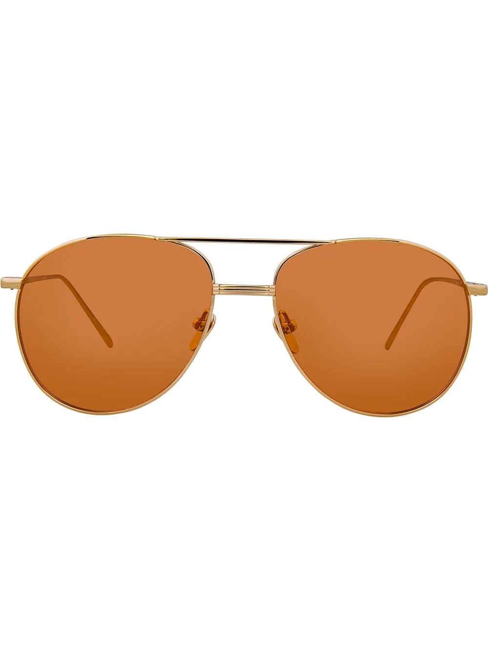 482 C8 aviator sunglasses - 1