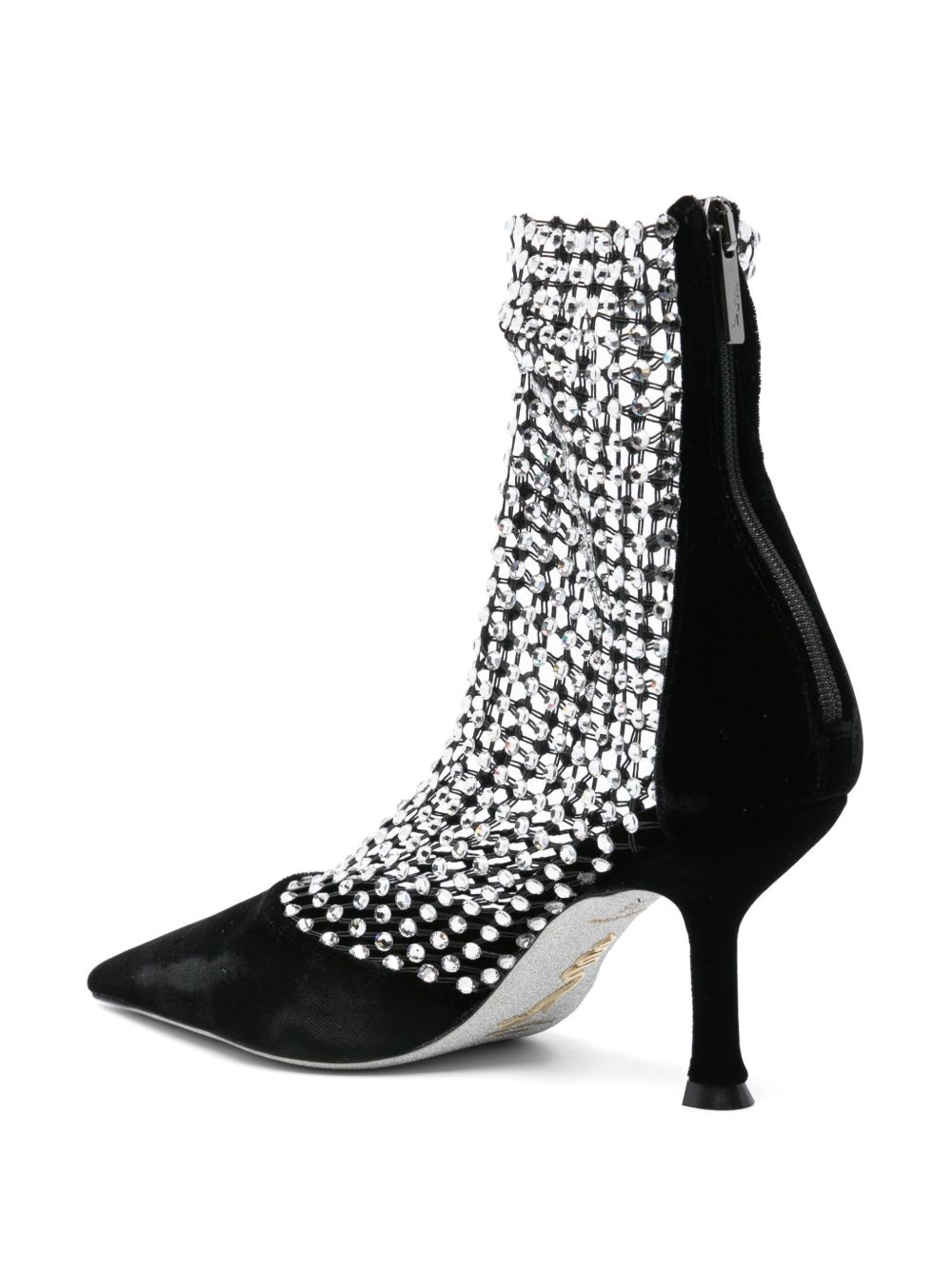 80mm Galaxia pumps - 3