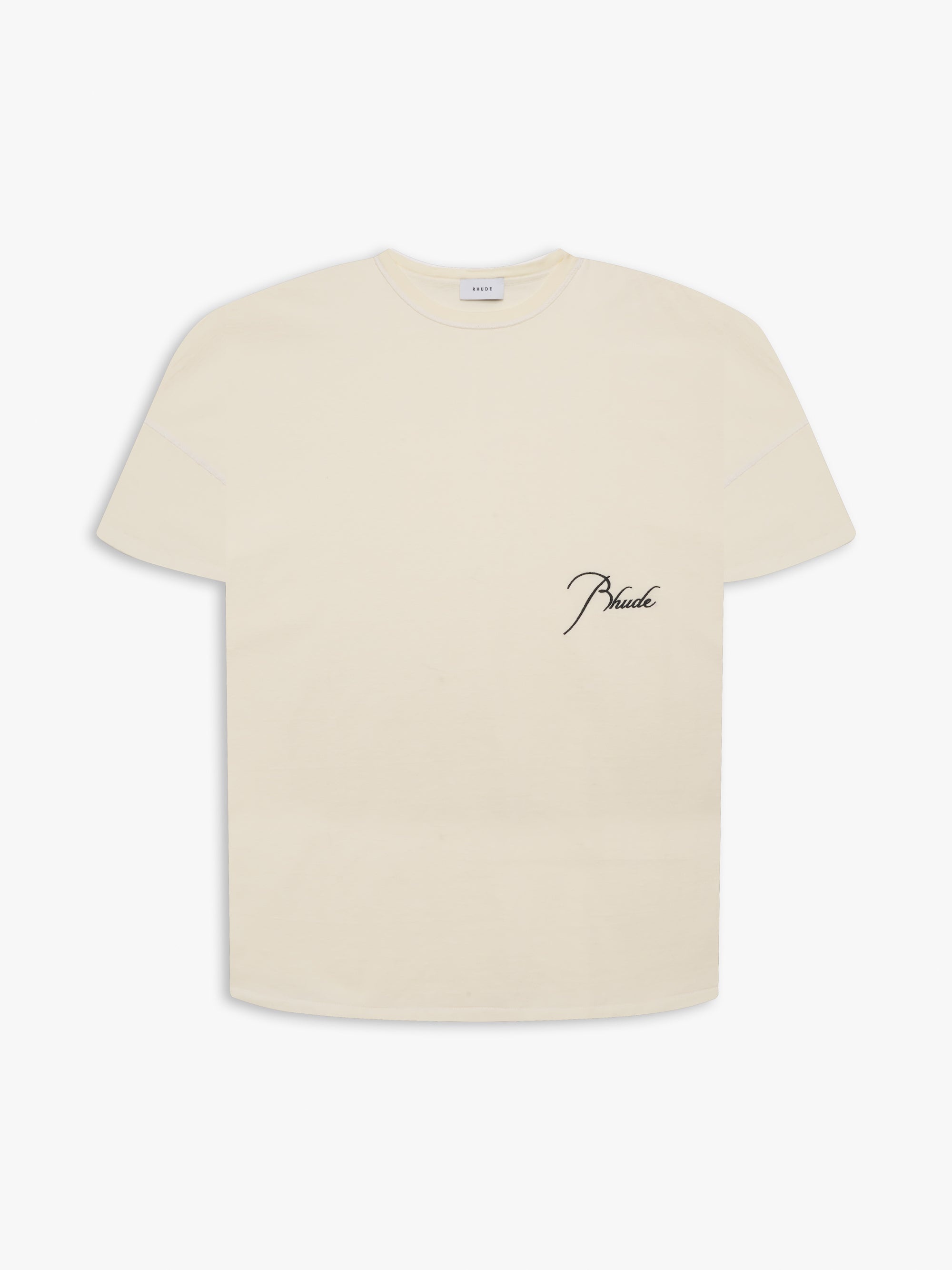REVERSE TEE - 1