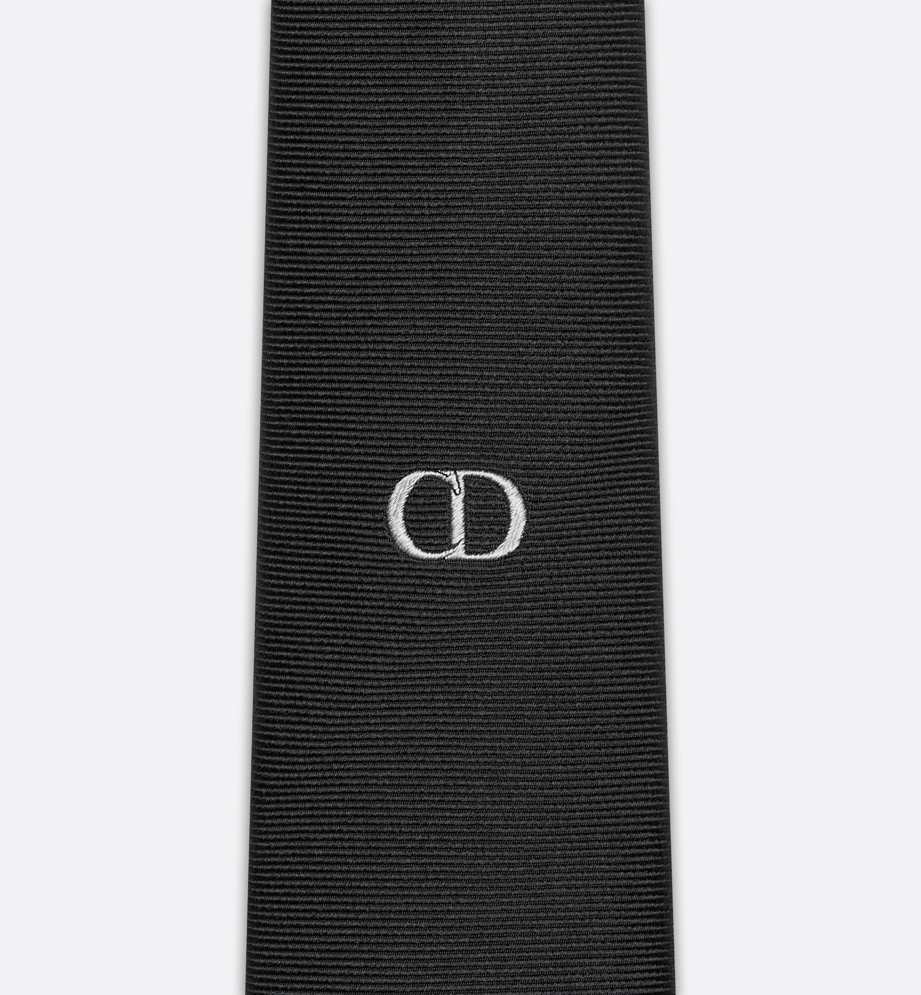 'CD Icon' Tie - 4