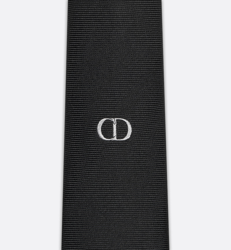 'CD Icon' Tie 4