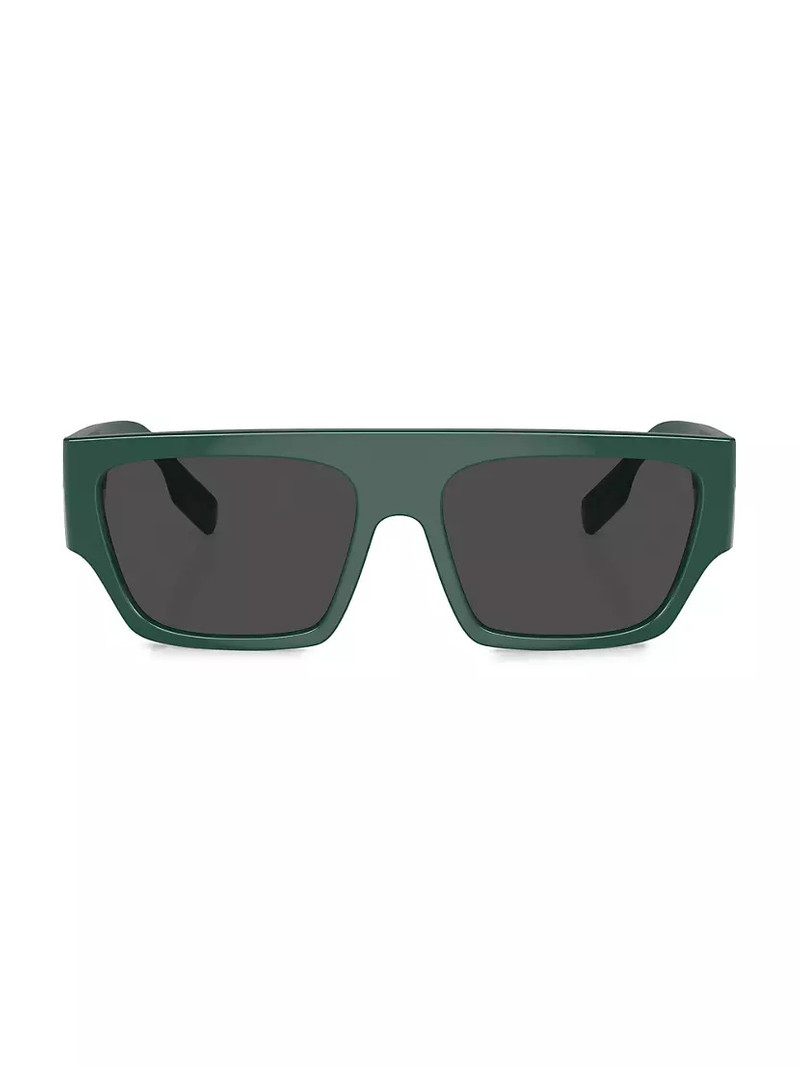 58MM Micah Propionate Sunglasses 1