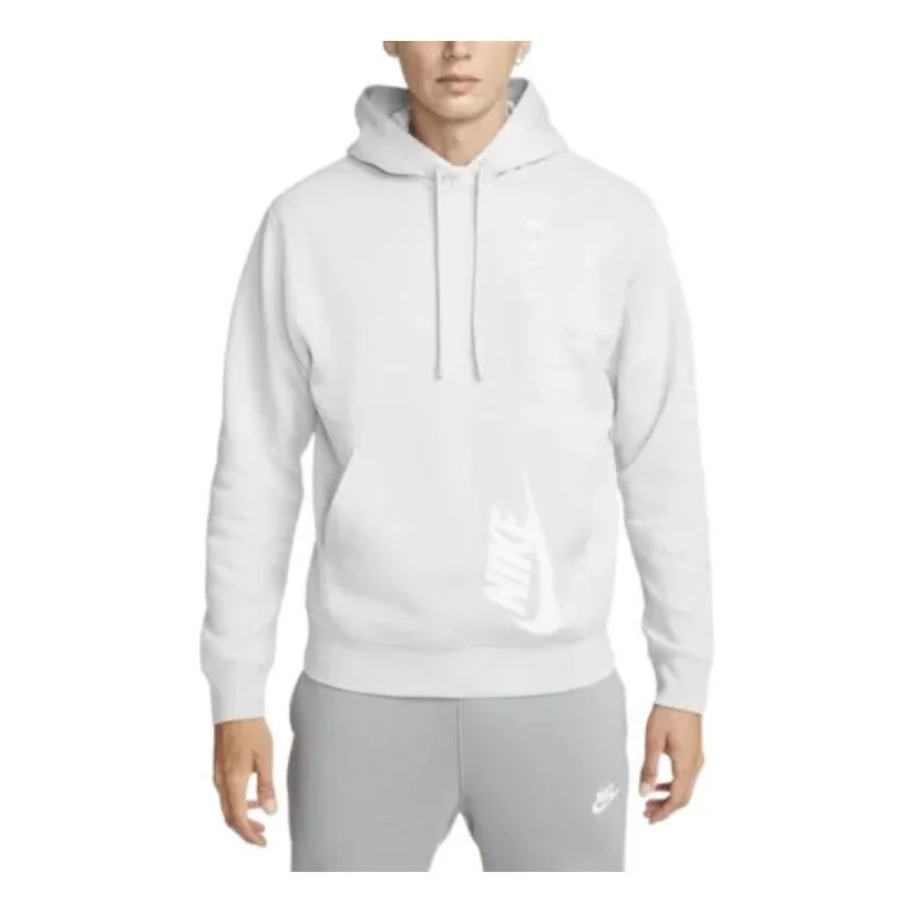 Nike Club Fleece+ Logo DQ5153-097 - 1