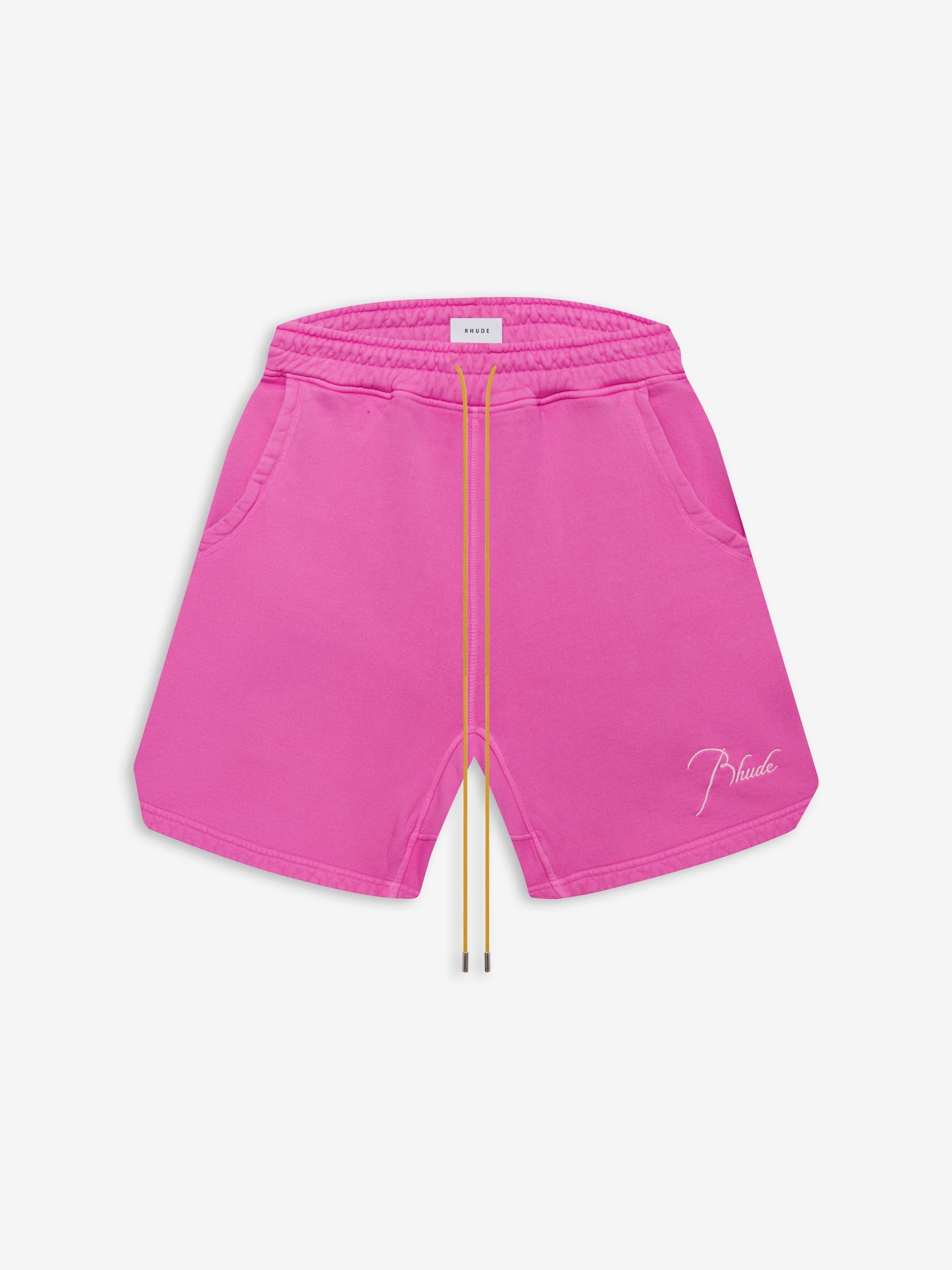 SWEAT SHORTS - 1