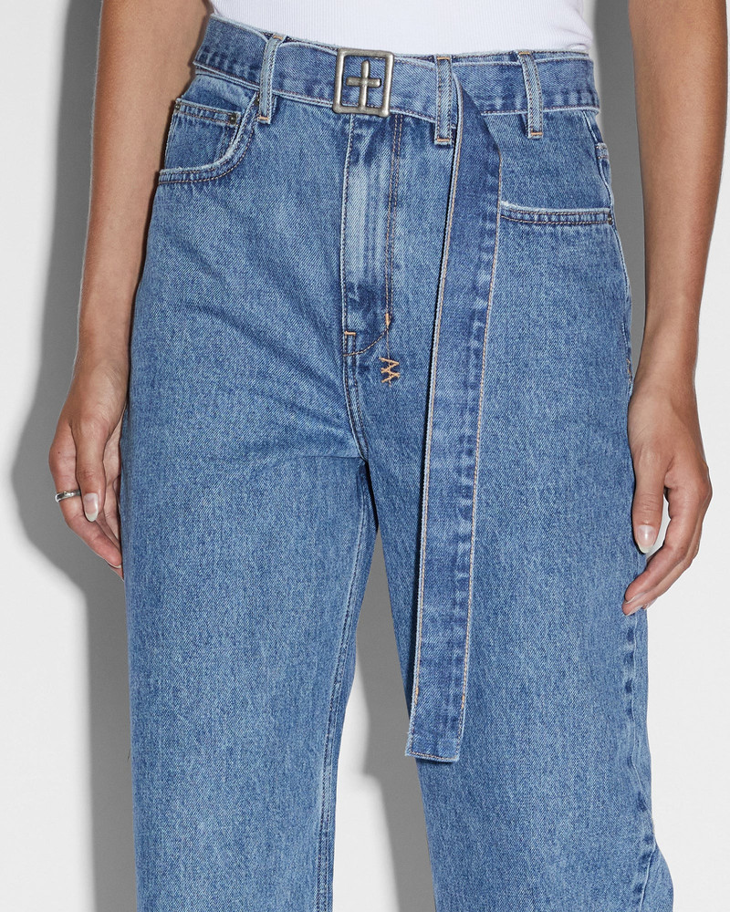 Ksubi PLAYBACK BELTED HERITAGE outlook
