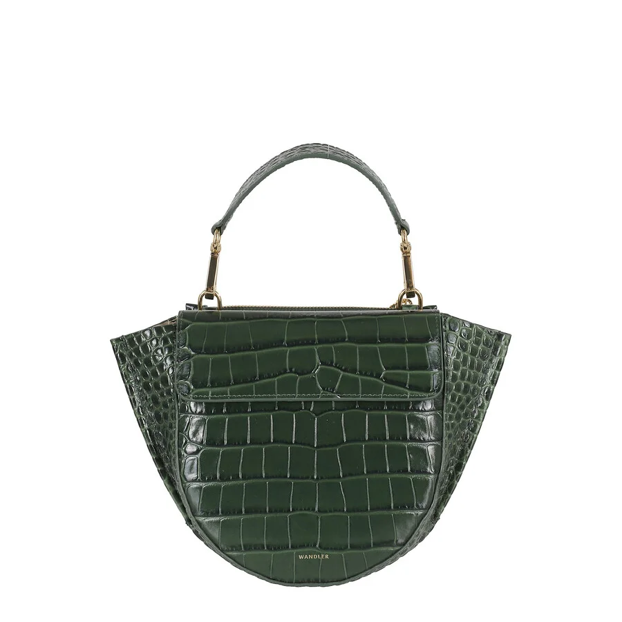 Wandler Hortensia Bag Mini - 1