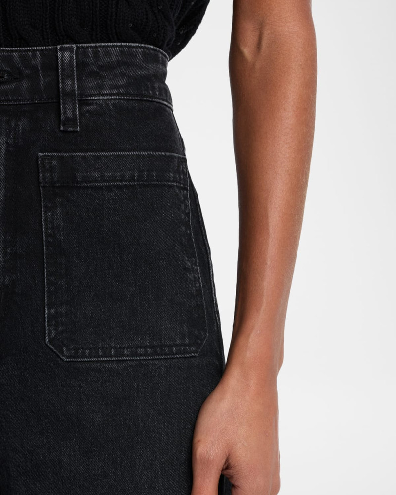 The Refined Jeans 5