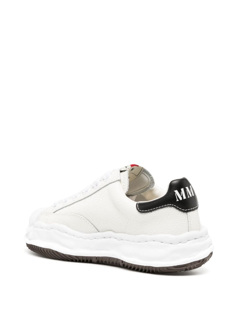 Blakey low-top sneakers - 3