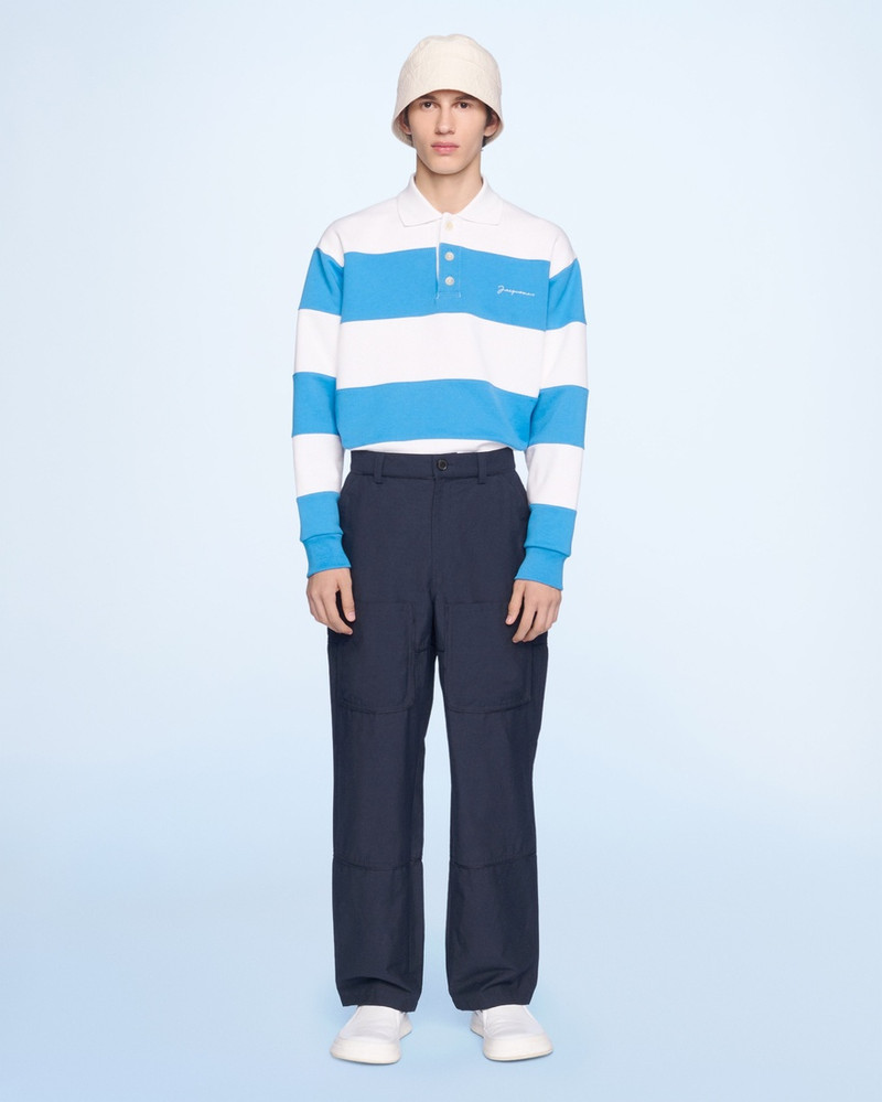 JACQUEMUS Le pantalon Pacalo outlook
