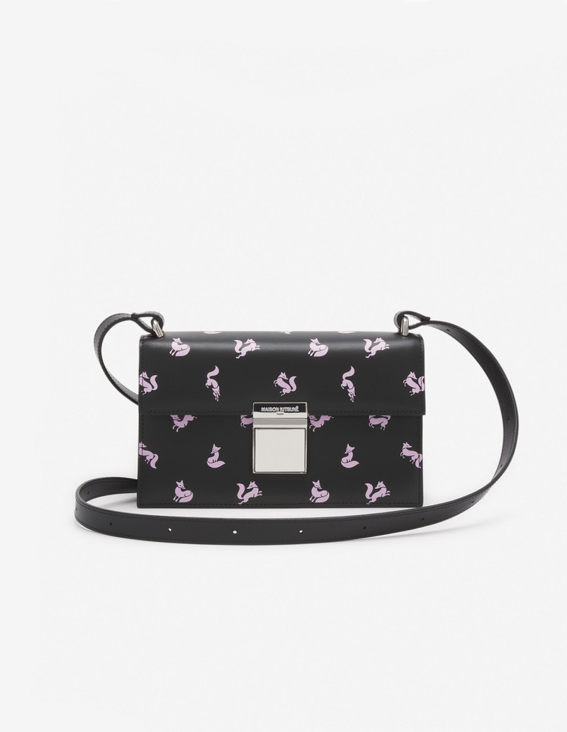 FANCY FOX PREPPY BAGUETTE - 1