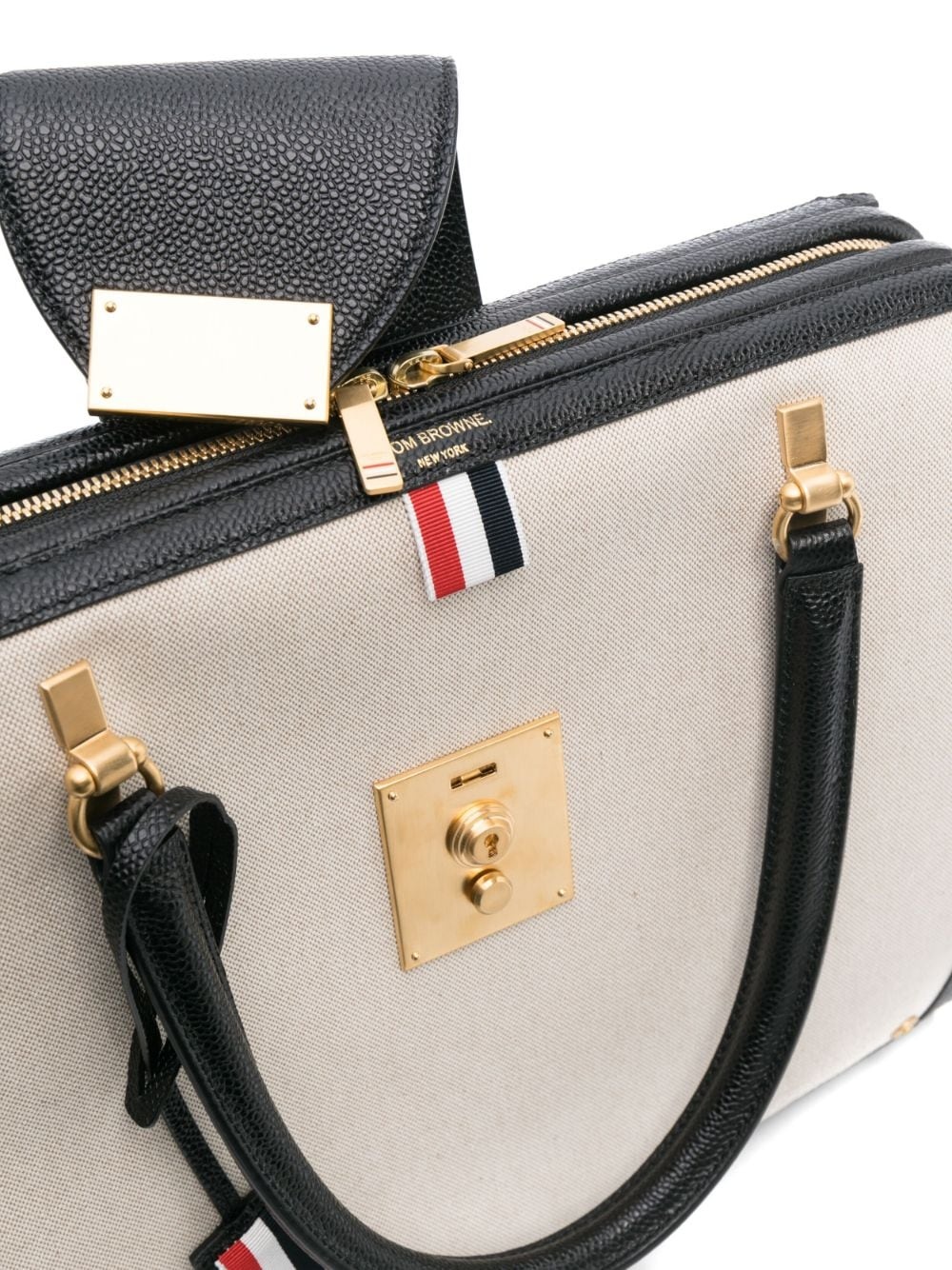 Mrs. Thom tote bag - 4