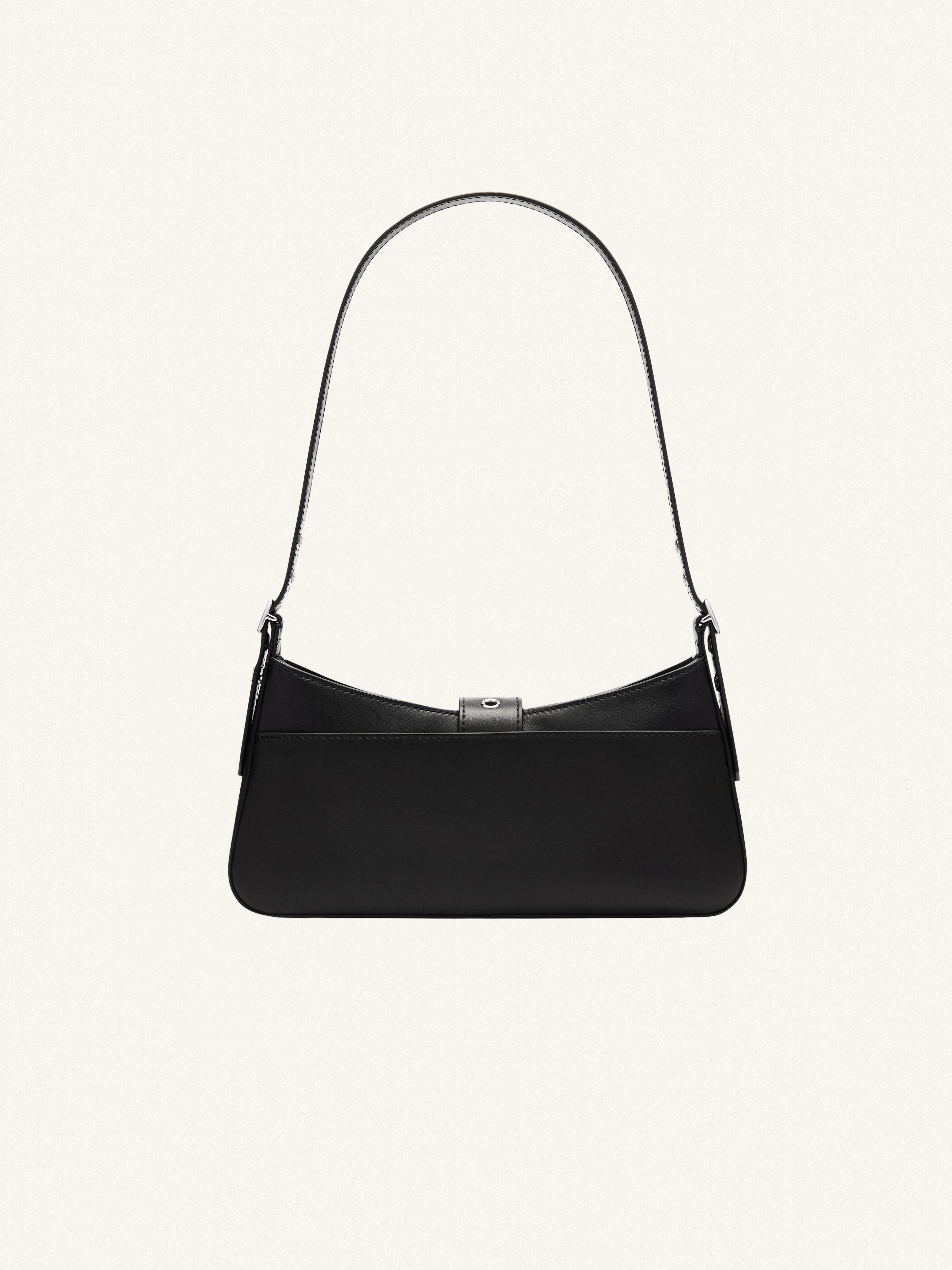GOGO LEATHER BAG - 3