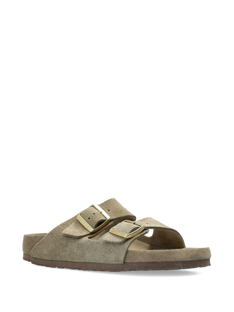 BIRKENSTOCK Arizona sandals outlook