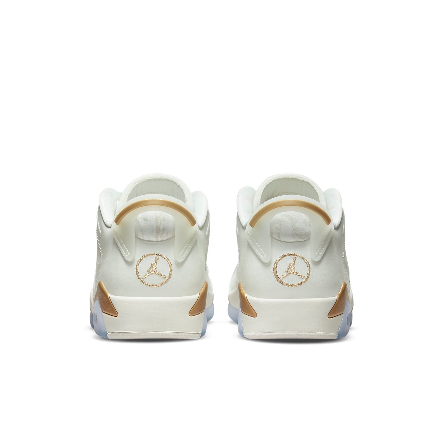 Air Jordan 6 Low 'Lunar New Year' DH6928-073 - 5