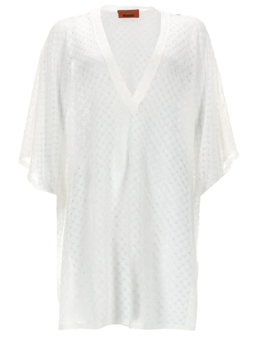 Missoni Women Caftano Copricostume - 1