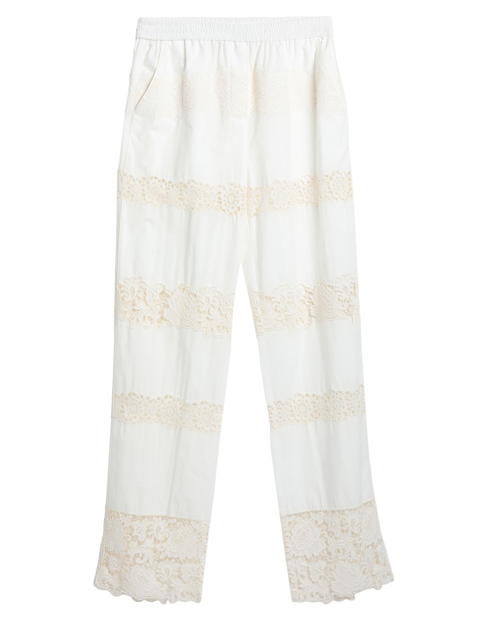 Ivory Women's Casual Pants - 1