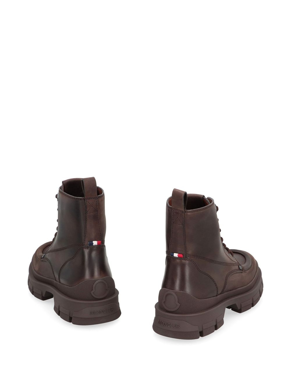 Hevea City boots - 3