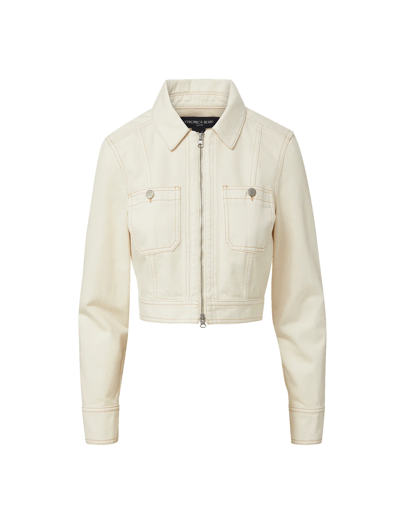 PATTY MOTO JACKET - 1