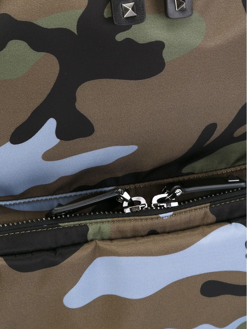 'Rockstud' backpack 6