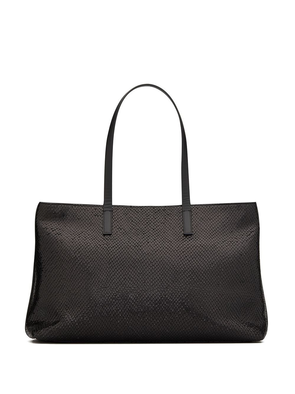 Kari leather tote - 3