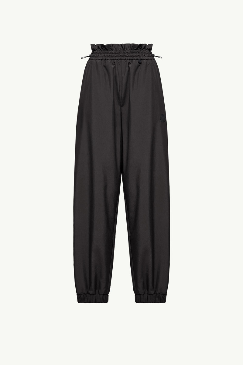 Logo Sweatpants 1