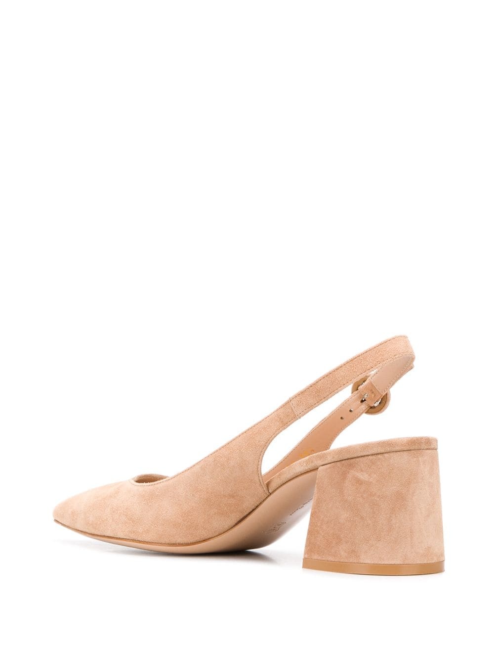 Agata slingback pumps - 3